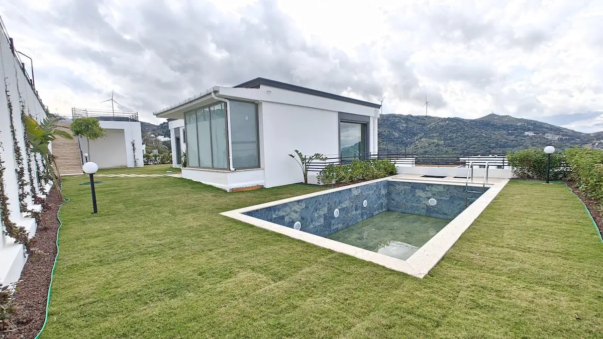 Villa in Yalikavak